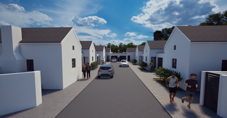 3 Bedroom Property for Sale in Laguna Sands Western Cape